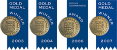 Fine Art Gold Medal Awards